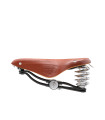 BROOKS B66 SADDLE (BROWN)