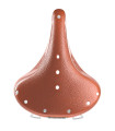 BROOKS B66 SADDLE (BROWN)