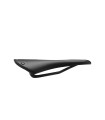 BROOKS CAMBIUM C13 145 CARVED SADDLE (BLACK)