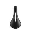 BROOKS CAMBIUM C13 145 CARVED SADDLE (BLACK)