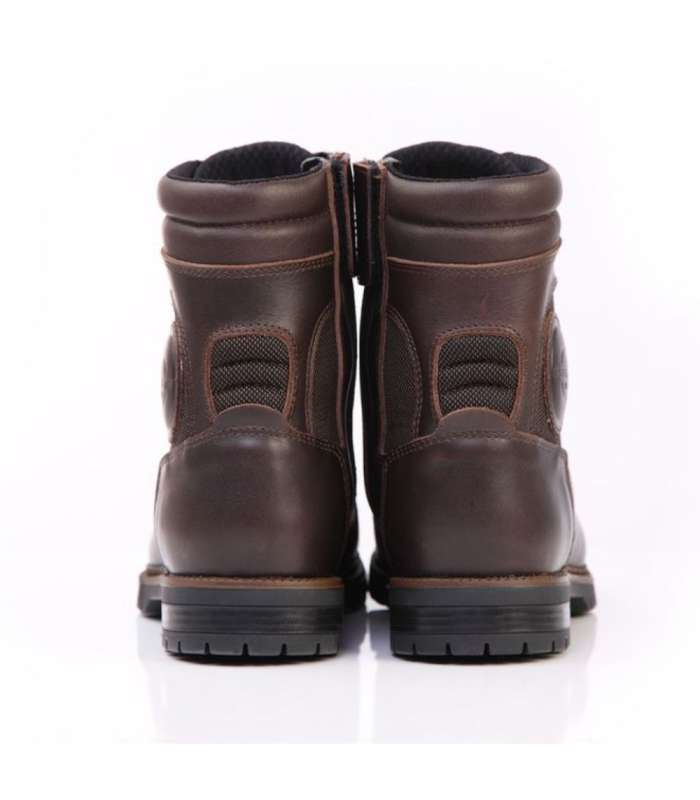 BOTAS GAERNE G-WARRIOR (MARRÓN)