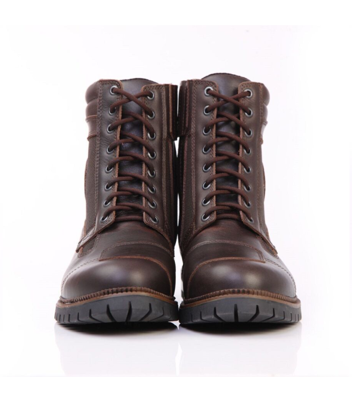 BOTAS GAERNE G-WARRIOR (MARRÓN)