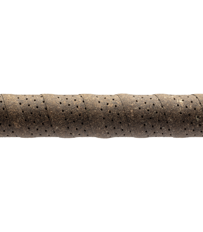 BROOKS REGENERATED LEATHER BAR TAPE (BROWN)