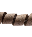 BROOKS REGENERATED LEATHER BAR TAPE (BROWN)
