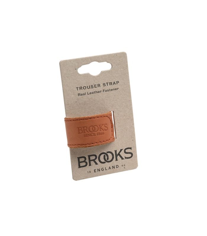 CORREA PANTALÓN BROOKS (MIEL)