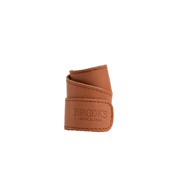 CORREA PANTALÓN BROOKS (MIEL)