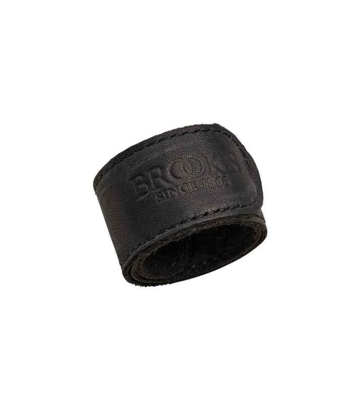 CORREA PANTALÓN BROOKS (NEGRO)