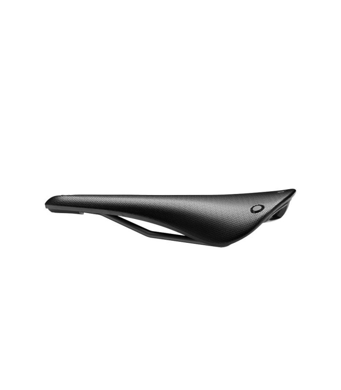 BROOKS CAMBIUM C17 SADDLE WITH HANDLE (BLACK)