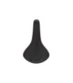 BROOKS CAMBIUM C17 SADDLE WITH HANDLE (BLACK)