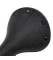 SILLÍN BROOKS CAMBIUM C17 CON ASA (NEGRO)