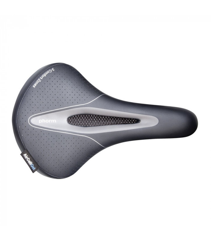 PHORM S/330 MAX FITNESS VL SADDLE
