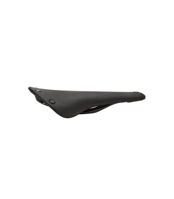 SILLÍN BROOKS CAMBIUM C17 CON ASA (NEGRO)