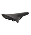 SILLÍN BROOKS CAMBIUM C17 CON ASA (NEGRO)