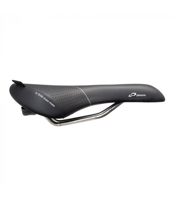 PHORM S/330 MAX FITNESS VL SADDLE