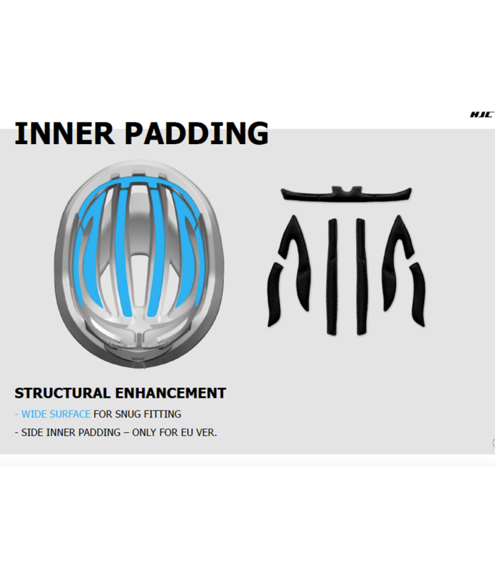 HJC CROSSER HELMET (KHAKI/GREEN MATTE)