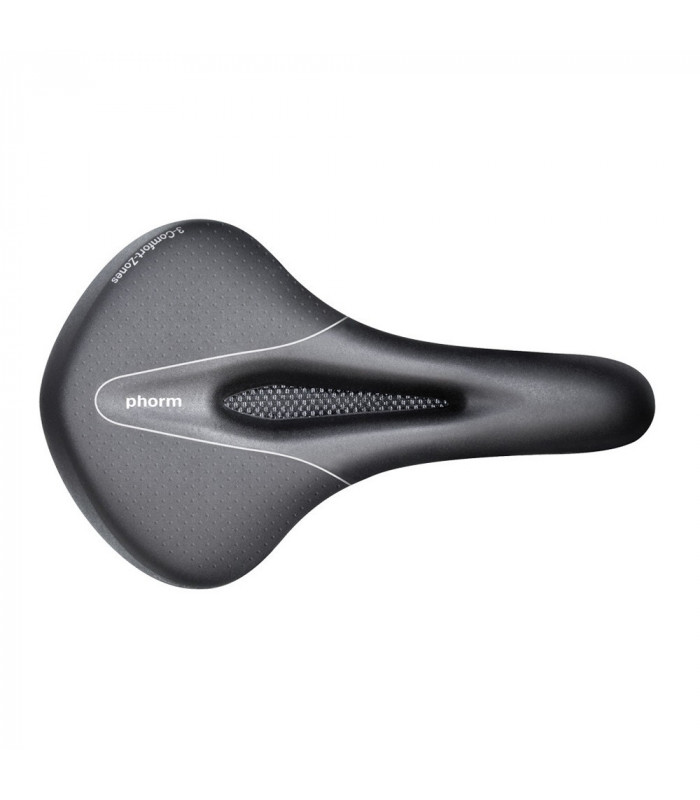 SILLÍN PHORM S/310 GEL FITNESS VL3272