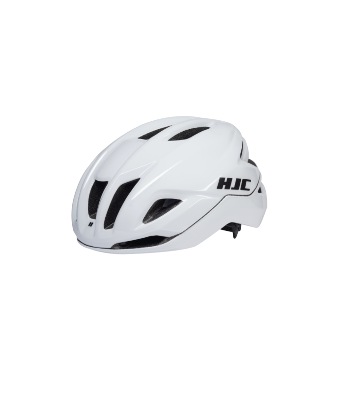 CASCO HJC CROSSER (BLANCO)