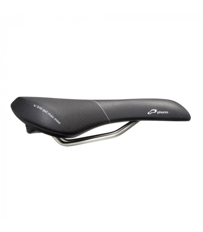 SILLÍN PHORM S/310 GEL FITNESS VL3272