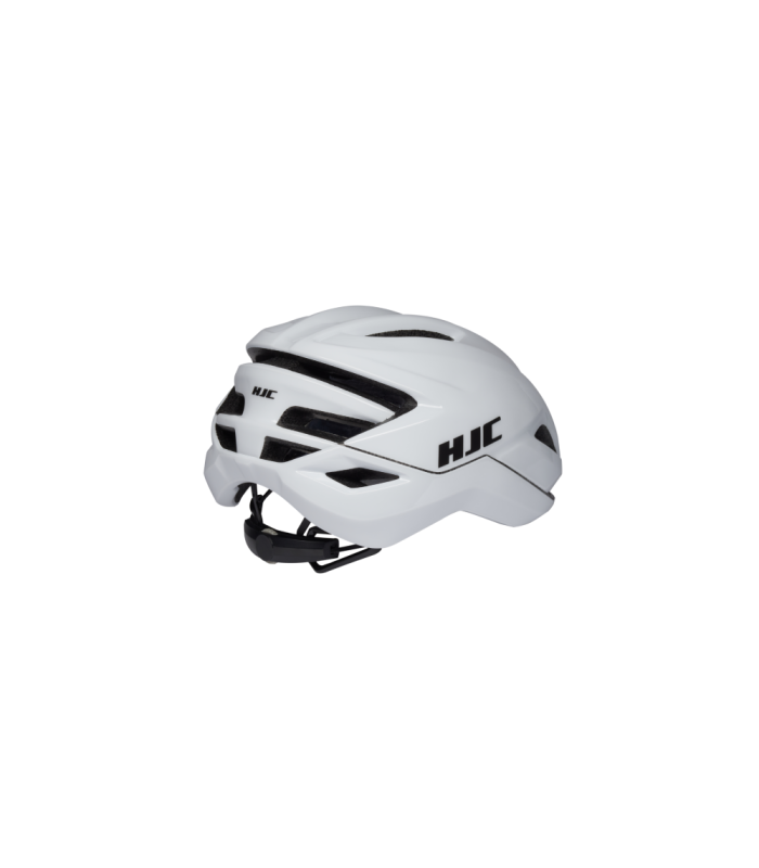 CASCO HJC CROSSER (BLANCO)
