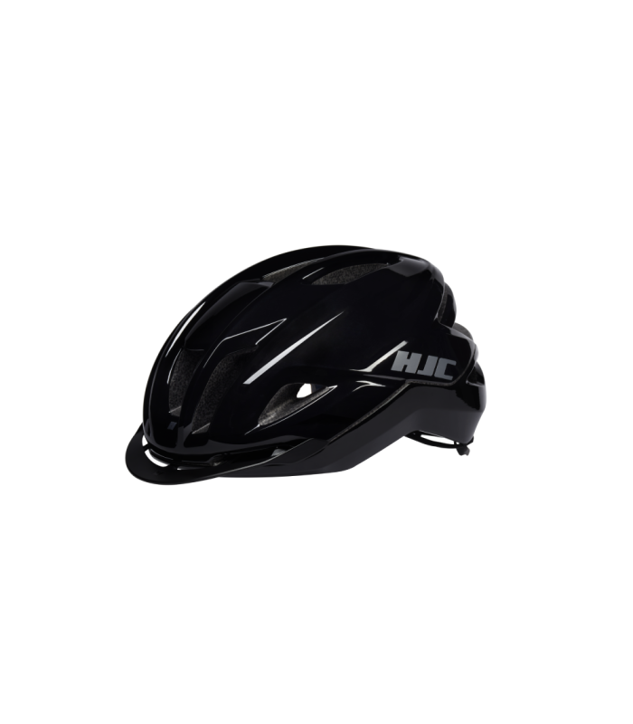 HJC CROSSER HELMET (BLACK)
