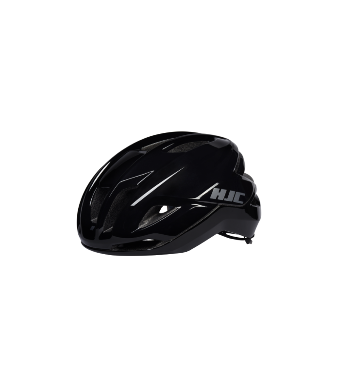 HJC CROSSER HELMET (BLACK)