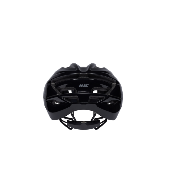 HJC CROSSER HELMET (BLACK)