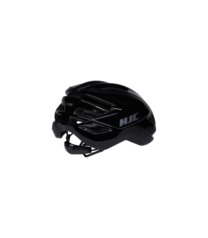 HJC CROSSER HELMET (BLACK)