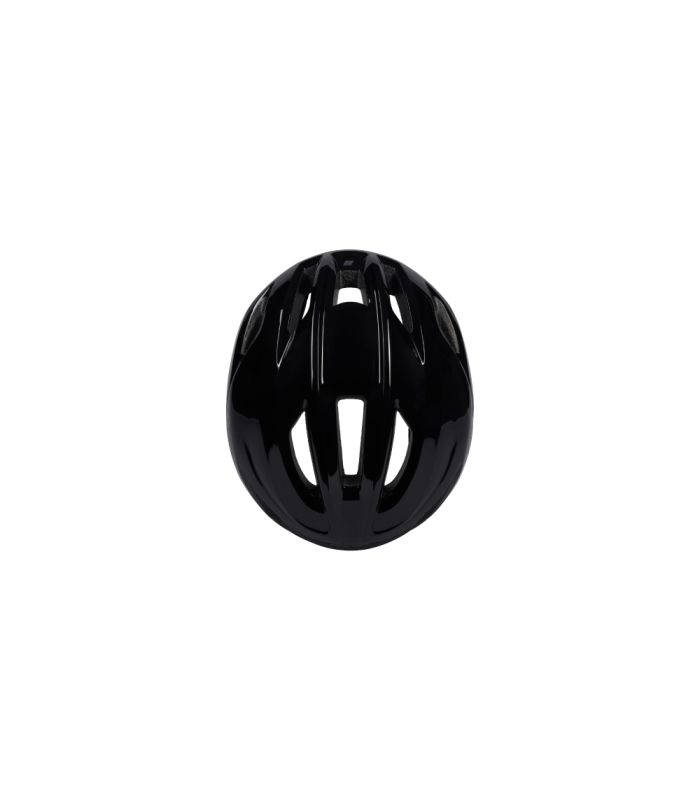 HJC CROSSER HELMET (BLACK)