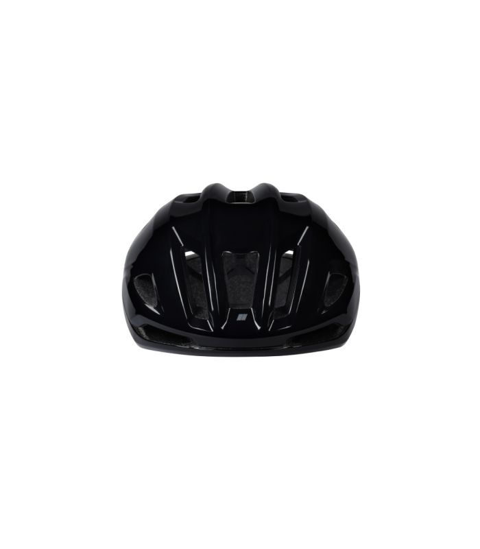 HJC CROSSER HELMET (BLACK)