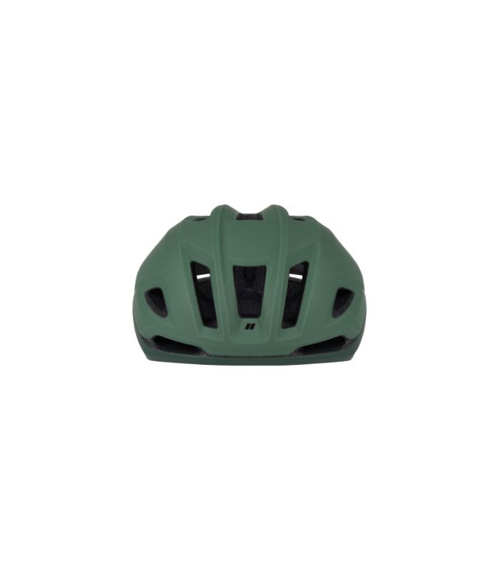 CASCO HJC CROSSER (CAQUI/VERDE MATE)