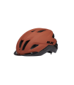 HJC CROSSER HELMET (GLOSS BRICK/CITY)