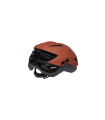 HJC CROSSER HELMET (GLOSS BRICK/CITY)