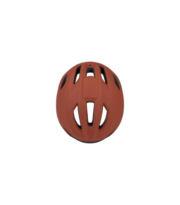 HJC CROSSER HELMET (GLOSS BRICK/CITY)