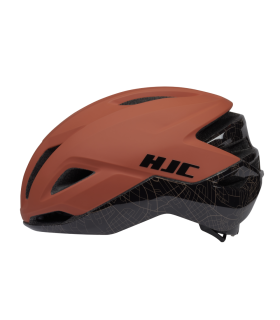CASCO HJC CROSSER (LADRILLO/CITY MATE)