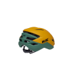 CASCO HJC CROSSER (AMARILLO/VERDE MATE)