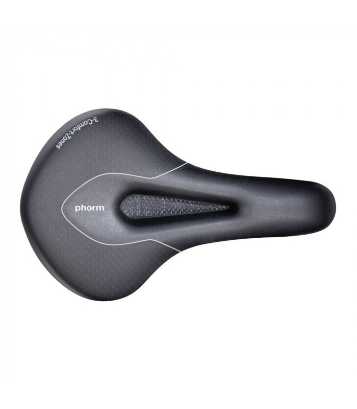 SILLÍN MUJER PHORM S/310 GEL FITNESS VL4228