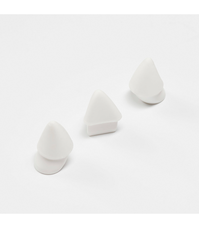 HJC GLEO KIDS HELMET (MATTE PINK/MINT)