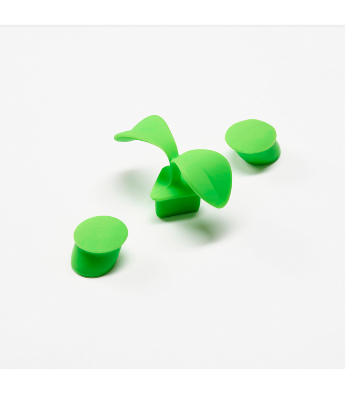 CASCO INFANTIL HJC GLEO (ROSA/MENTA MATE)