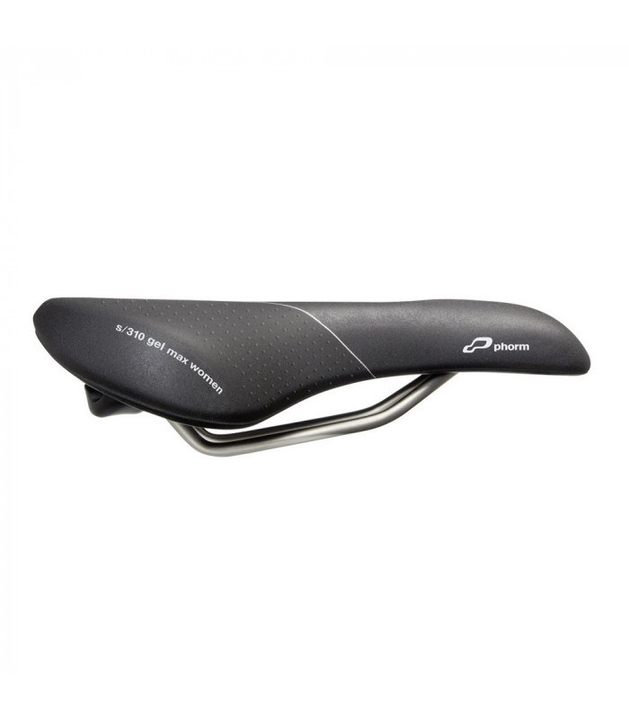 PHORM S/310 GEL FITNESS VL4228 WOMEN SADDLE