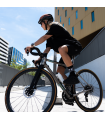 HJC CROSSER HELMET (GLOSS BRICK/CITY)