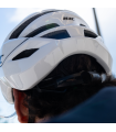HJC CROSSER HELMET (WHITE)
