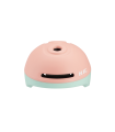 HJC GLEO KIDS HELMET (MATTE PINK/MINT)