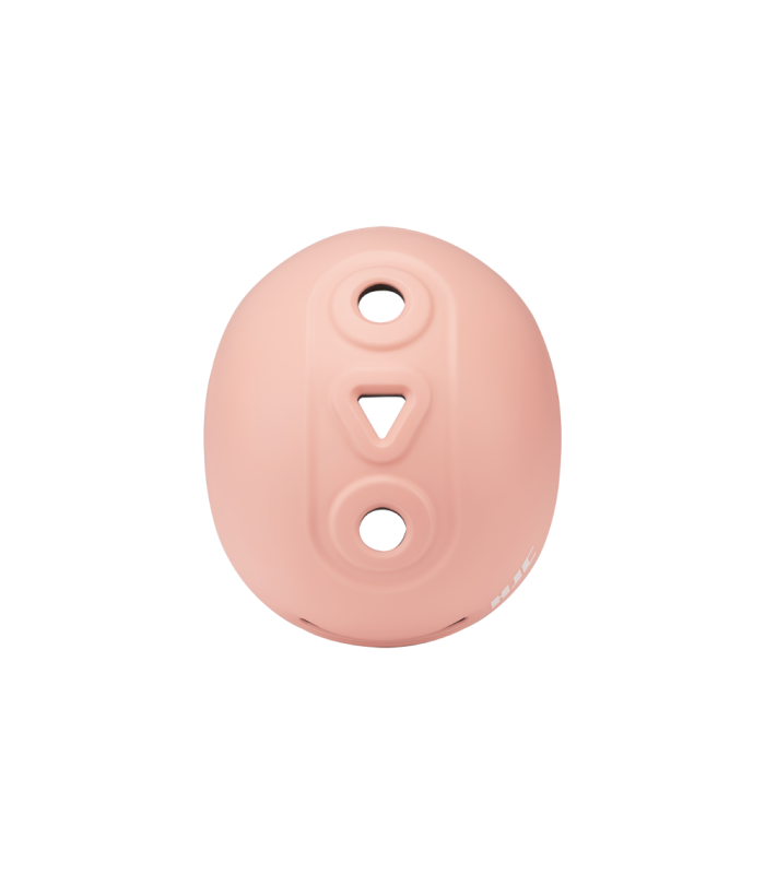 CASCO INFANTIL HJC GLEO (ROSA/MENTA MATE)