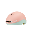 CASCO INFANTIL HJC GLEO (ROSA/MENTA MATE)