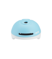 CASCO INFANTIL HJC GLEO (AZUL/BLANCO MATE)
