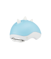 CASCO INFANTIL HJC GLEO (AZUL/BLANCO MATE)