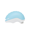 CASCO INFANTIL HJC GLEO (AZUL/BLANCO MATE)