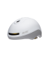 HJC GLEO KIDS HELMET (MATTE WHITE/GREY)
