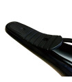SILLÍN BROOKS CAMBIUM C17 CON ASA (NEGRO)