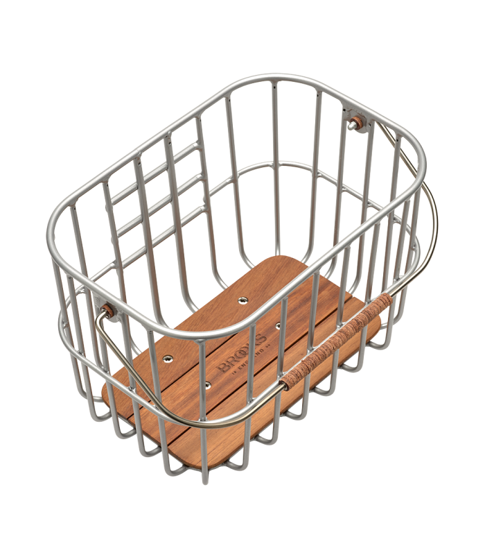 BROOKS HOXTON WIRE BASKET | TopFun.com